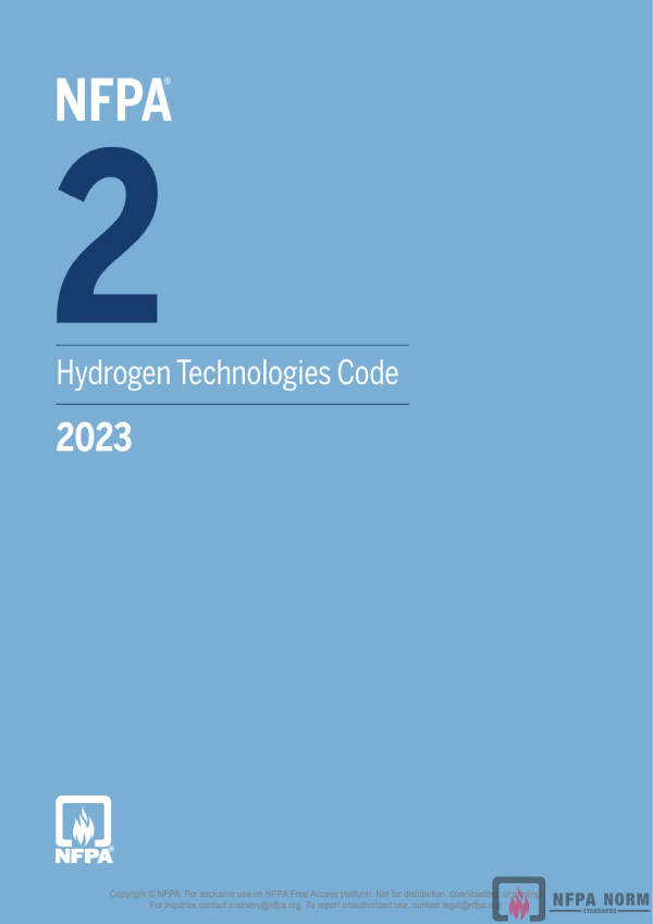 NFPA 2 PDF NFPA 2 PDF